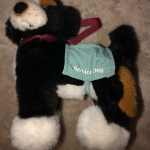 Retired AMERICAN girl Nikki Dog sprocket